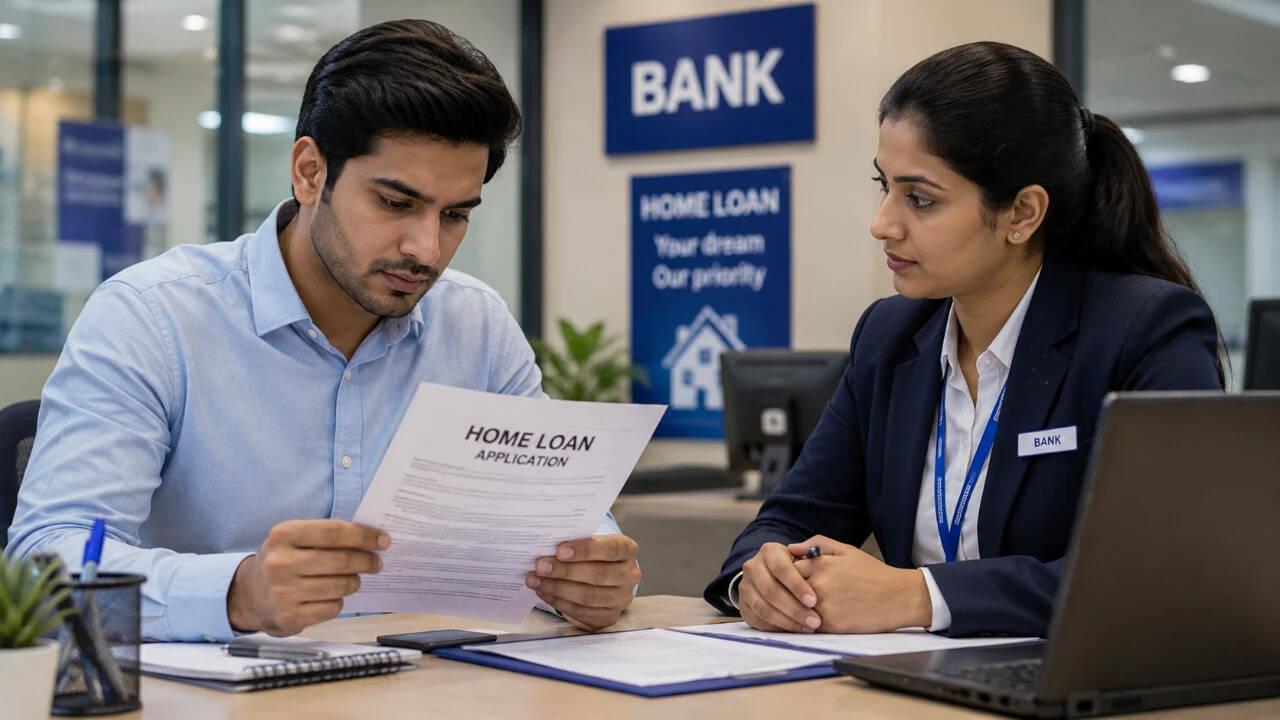 Mortgage Loans