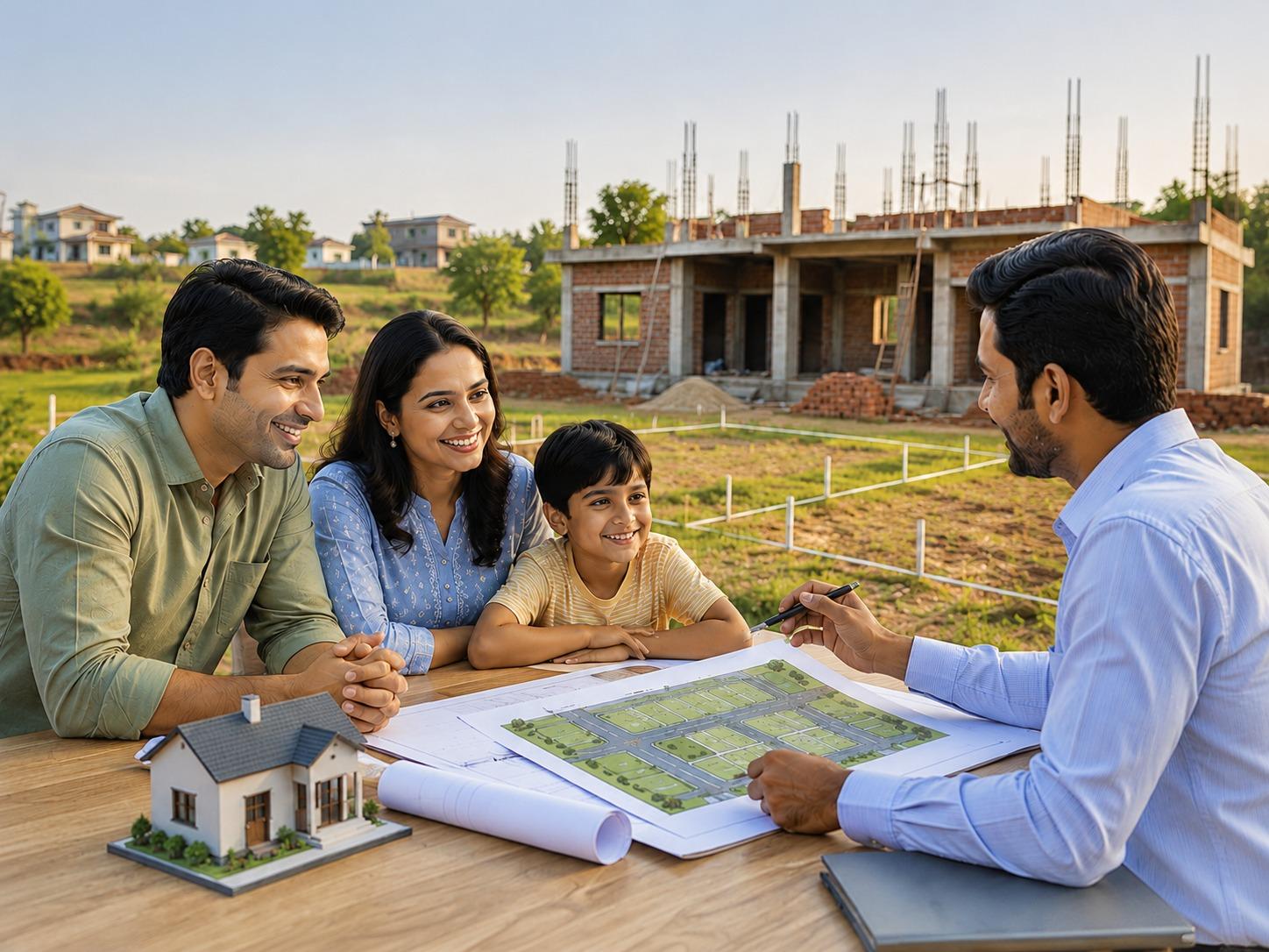 Complete Real Estate Services for Every Need