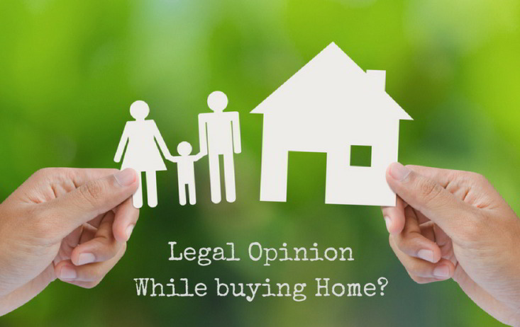 Legal Opinion